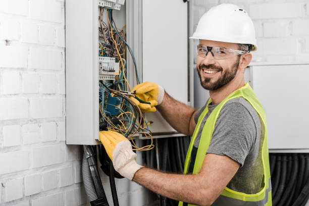 Best Electric Panel Repair  in Westmont, CA