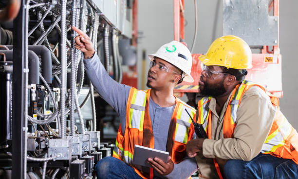 Best Industrial Electrical Services  in Westmont, CA