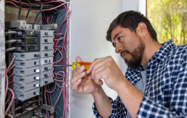 Best Affordable Electrician  in Westmont, CA